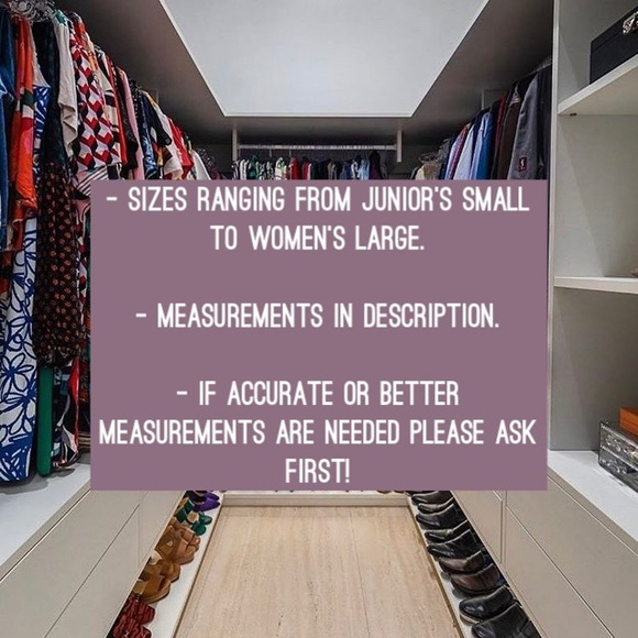 LunaJade Clothing *Welcome to my Closet/ Boutique* - Picture 5 of 15